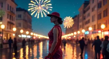 Perspektiven zu Silvesterfeiern: Vielfalt ist Trumpf