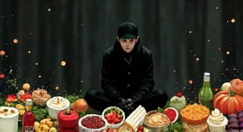 Philosophie des Genusses (5/10)