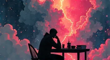 Philosophische Ansichten über Essen (5/10)