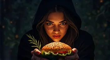 Philosophische Aspekte des Essens (5/10)