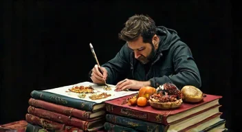 Philosophische Aspekte des Essens (5/10)