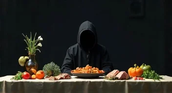 Philosophische Aspekte des Essens und Raclettes (4/10)