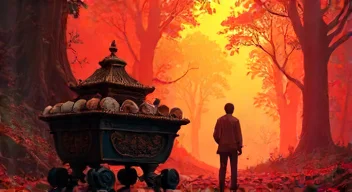 Philosophische Betrachtung des Essens (4/10)