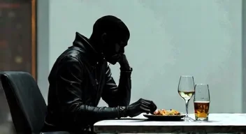 Philosophische Betrachtung des Essens (5/10)