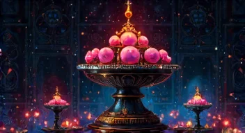 Philosophische Betrachtung von Essen (4/10)