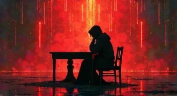 Philosophische Betrachtungen des Essens (5/10)