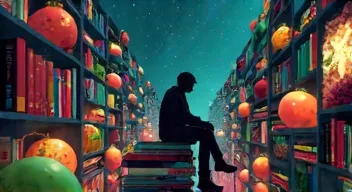 Philosophische Betrachtungen zum Essen (5/10)