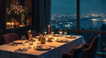 Philosophische Betrachtungen zum Essen (5/10)