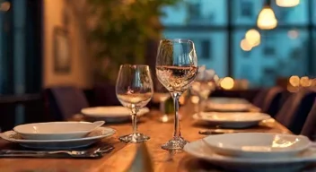 Philosophische Betrachtungen zum gemeinsamen Essen (5/10)