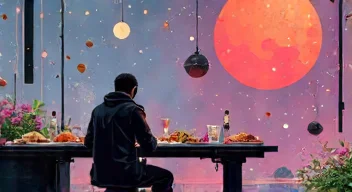 Philosophische Perspektiven auf Essen (5/10)