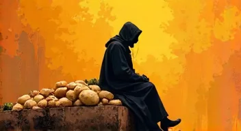 Philosophische Perspektiven auf Raclette (5/10)