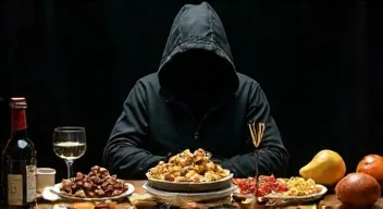 Philosophische Perspektiven des Essens (4/10)