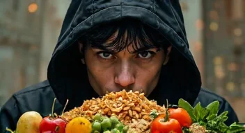 Philosophische Perspektiven des Essens (5/10)