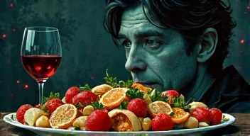 Philosophische Überlegungen zu Nahrung und Genuss (5/10)