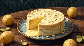 Philosophische Überlegungen zu Raclette (5/10)