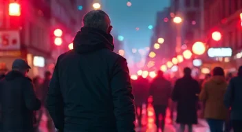 Politik und Essen (7/10)