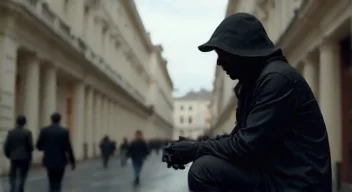 Politische Aspekte des Essens (9/10)