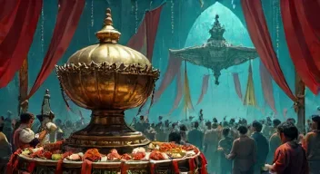 Politische Bedeutung von Essen (9/10)