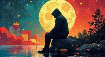 Politische Dimension des Essens (8/10)