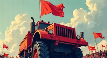 Politische Dimensionen der Esskultur (8/10)