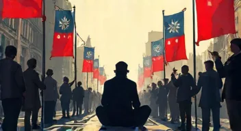 Politische Dimensionen der Esskultur (9/10)