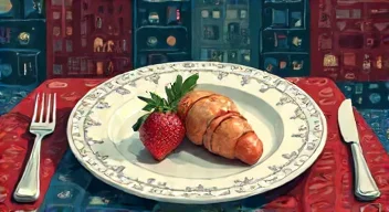 Politische Dimensionen des Essens (8/10)