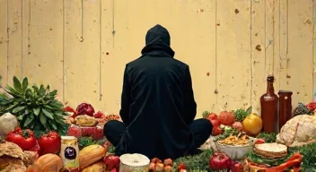 Politische Dimensionen des Essens (8/10)