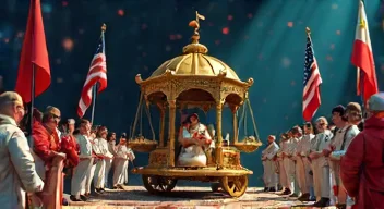 Politische Dimensionen des Essens (9/10)