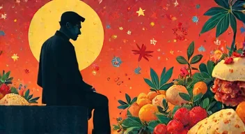 Politische Dimensionen des Essens (9/10)