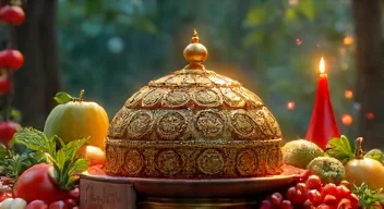 Politische Dimensionen des Essens (9/10)