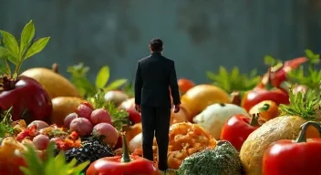 Politische Dimensionen des Essens (9/10)