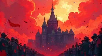 Politische Dimensionen des Essens (9/10)