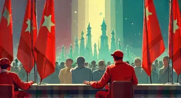 Politische Dimensionen des Essens (9/10)