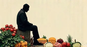 Politische Dimensionen des Essens (9/10)