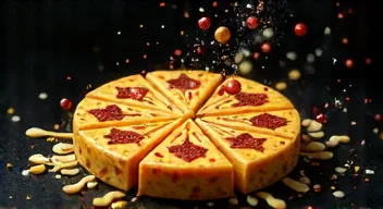 Politische Dimensionen des Raclette (9/10)