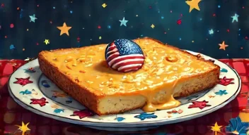 Politische Dimensionen des Raclettes (8/10)