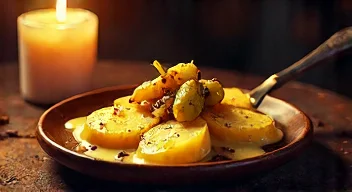 Politische Dimensionen des Raclettes (9/10)