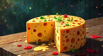 Politische Dimensionen des Raclettes (9/10)