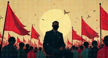 Politische Dimensionen von Ernährungstraditionen (9/10)