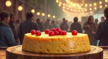 Politische Dimensionen von Raclette (9/10)