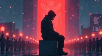 Politische Einflüsse auf die Esskultur (9/10)