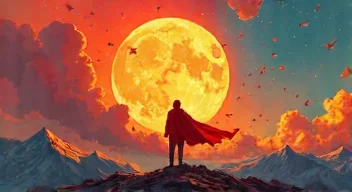 Politische Einflüsse auf die Esskultur (9/10)