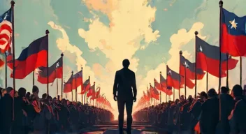 Politische Einflüsse auf Esskultur (9/10)