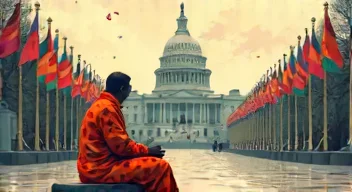 Politische Einflüsse auf Esskultur (9/10)