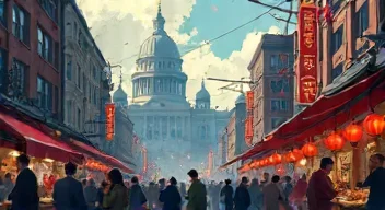 Politische Entscheidungen und Essgewohnheiten (8/10)