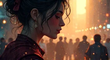 Politische Entscheidungen und Essgewohnheiten (8/10)