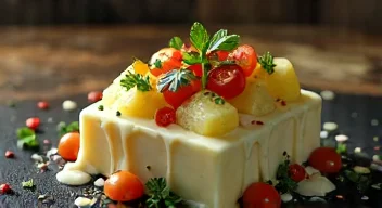 Politische Implikationen des Raclettes (9/10)