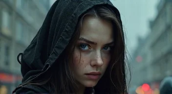 Psyche und Essen (6/10)