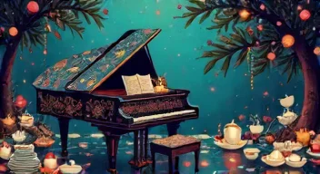 Psyche und Genuss des Essens (7/10)