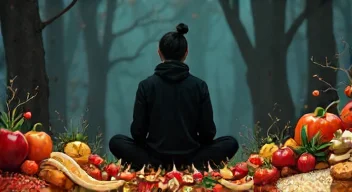 Psychologische Aspekte des Essens (6/10)